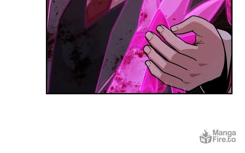 The Warrior Returns Chapter 59 page 34 - 
