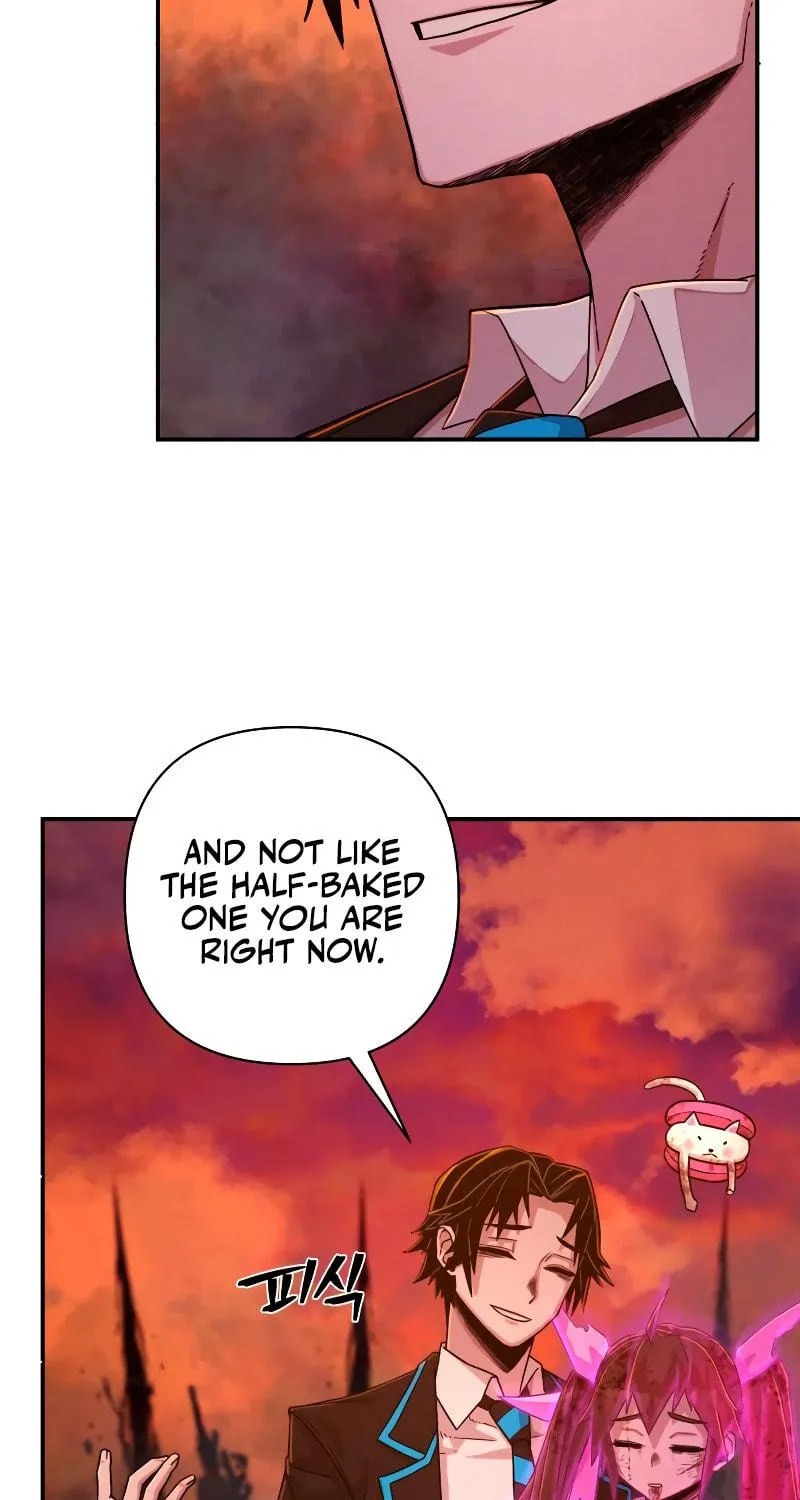 The Warrior Returns Chapter 59 page 39 - 