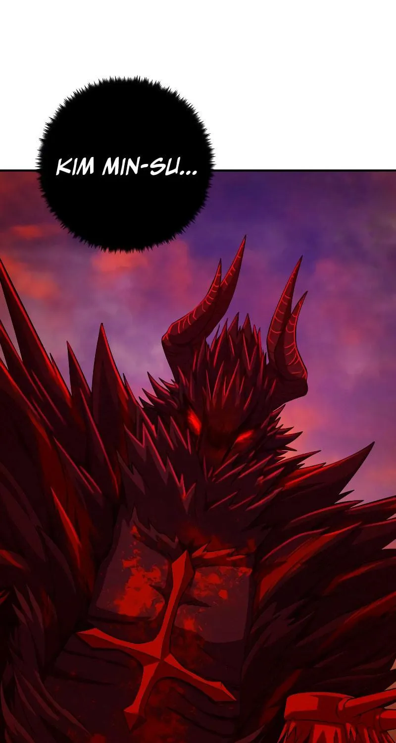 The Warrior Returns Chapter 59 page 45 - 