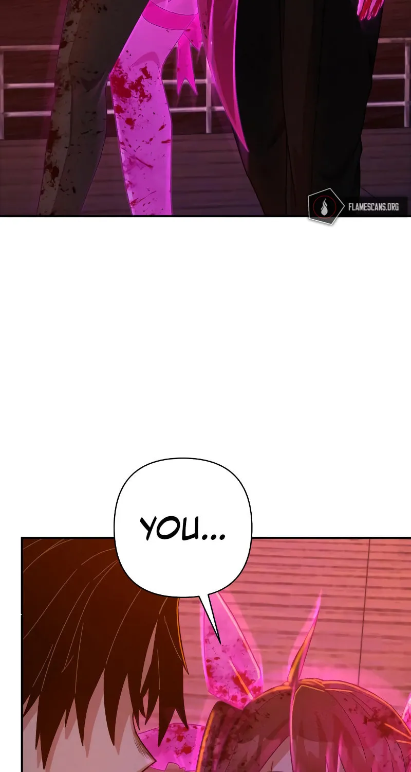 The Warrior Returns Chapter 59 page 6 - 