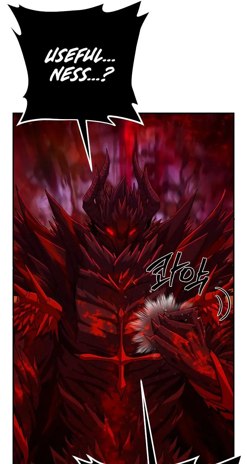 The Warrior Returns Chapter 59 page 56 - 