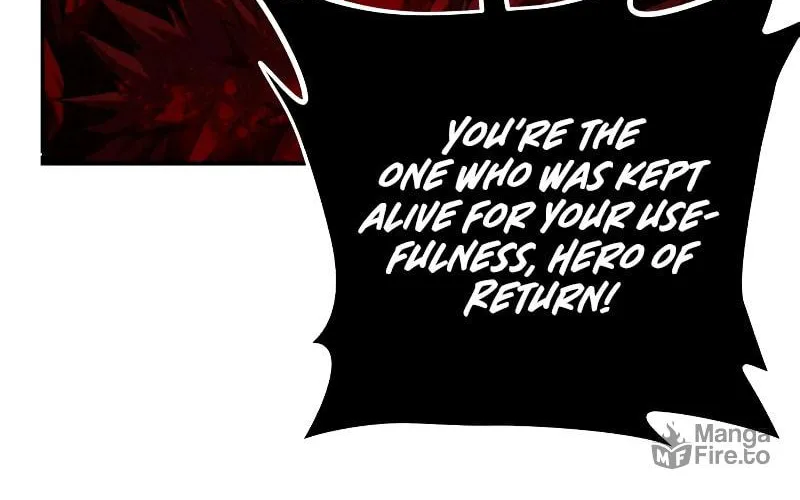 The Warrior Returns Chapter 59 page 57 - 
