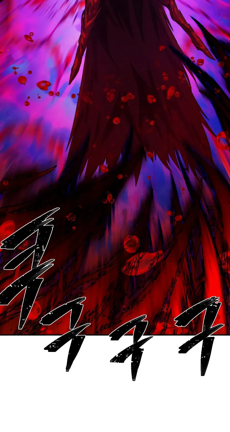 The Warrior Returns Chapter 59 page 60 - 