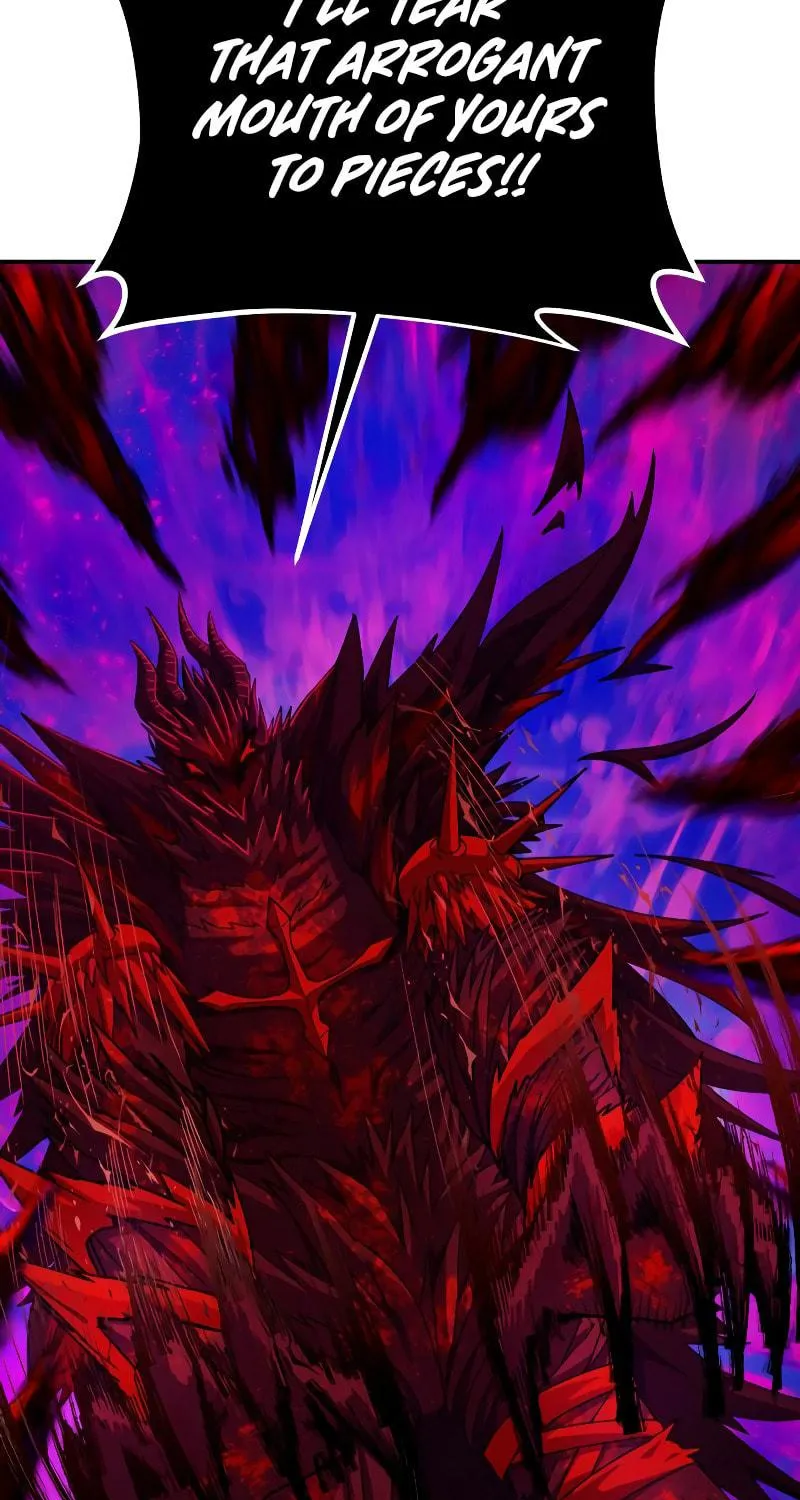 The Warrior Returns Chapter 59 page 62 - 