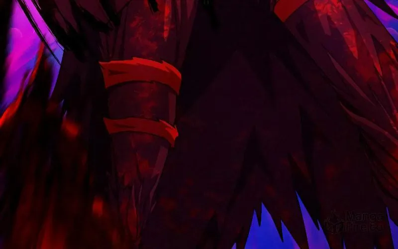 The Warrior Returns Chapter 59 page 63 - 