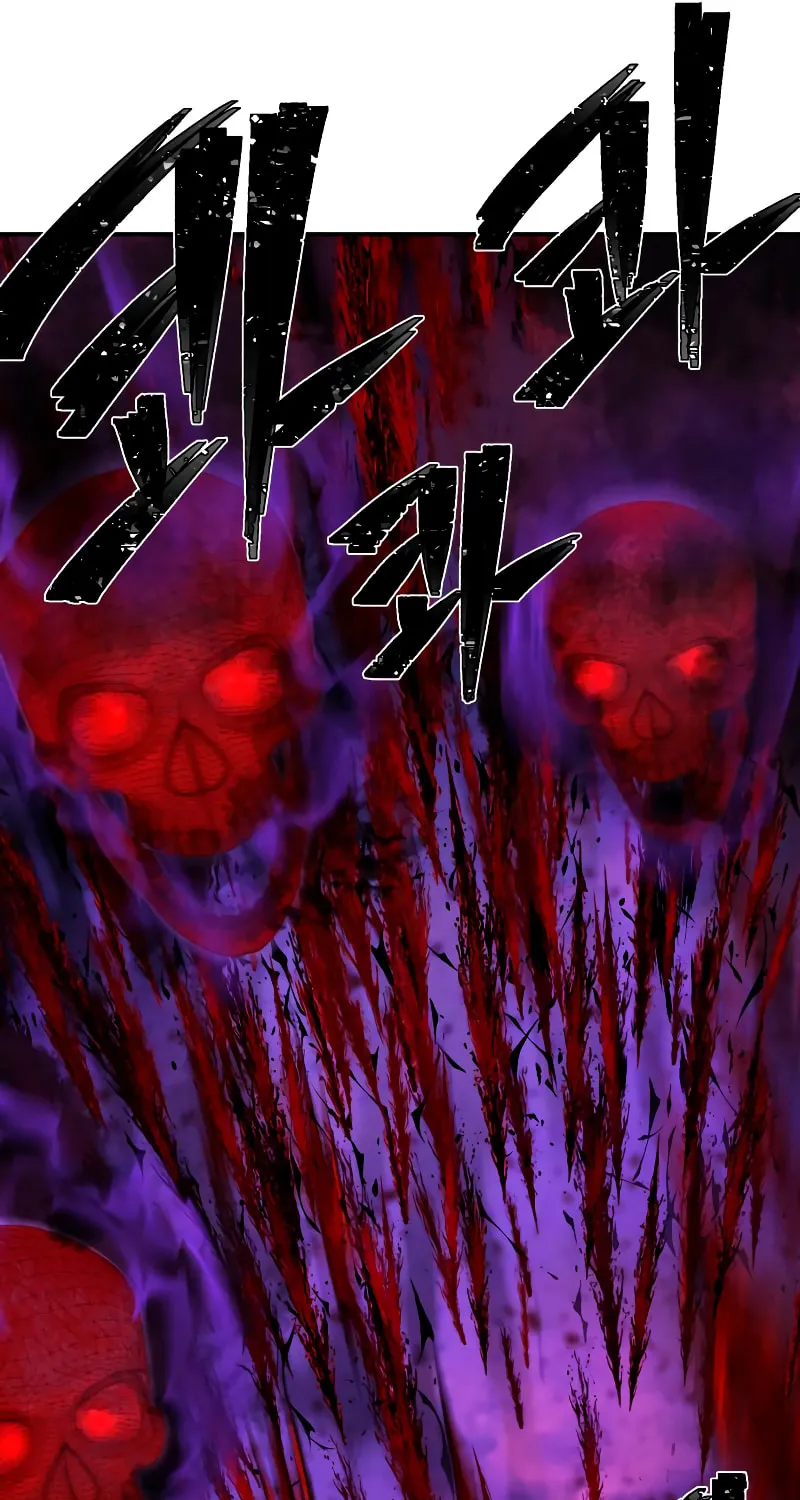 The Warrior Returns Chapter 59 page 67 - 