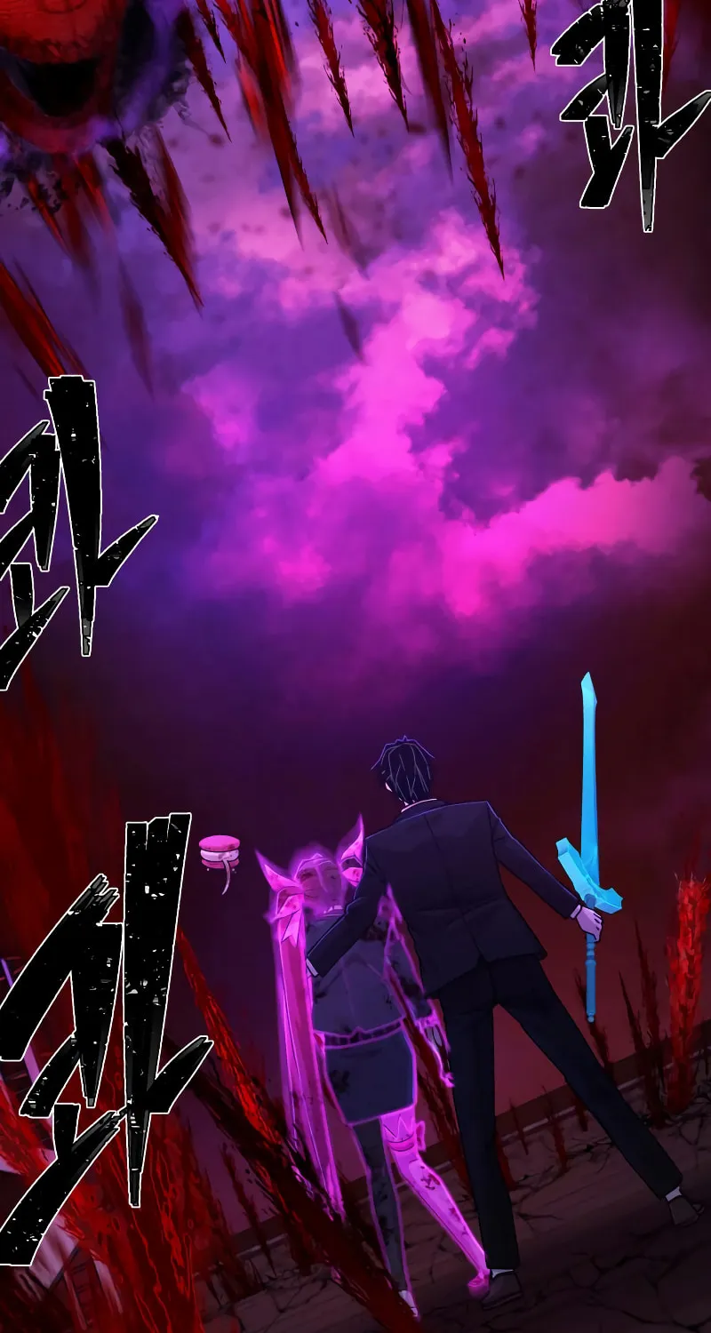 The Warrior Returns Chapter 59 page 68 - 