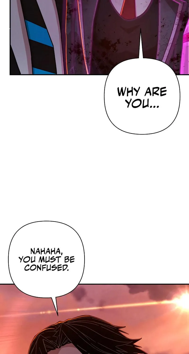 The Warrior Returns Chapter 59 page 8 - 