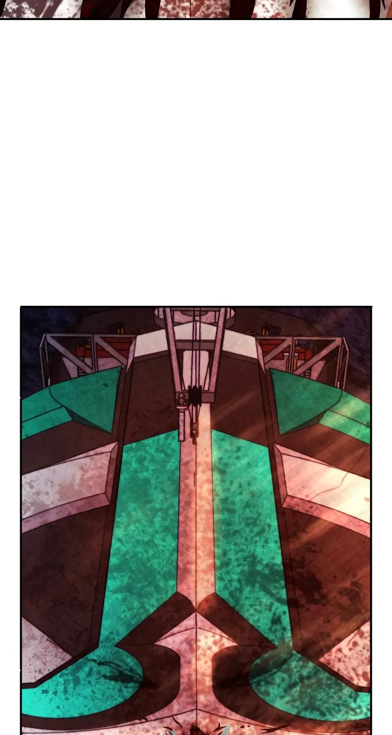 The Warrior Returns Chapter 59 page 86 - 