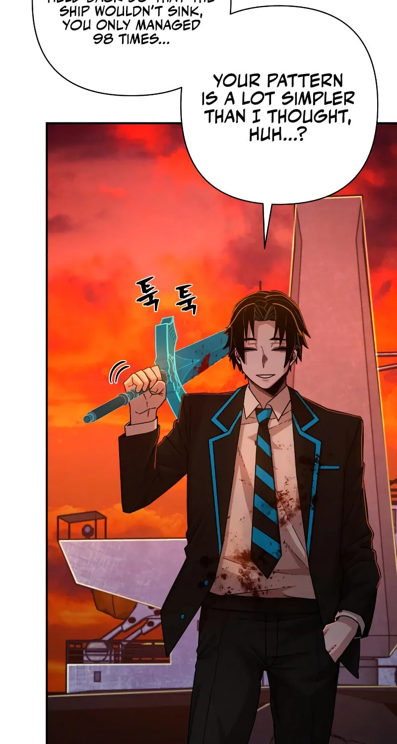 The Warrior Returns Chapter 59 page 90 - 