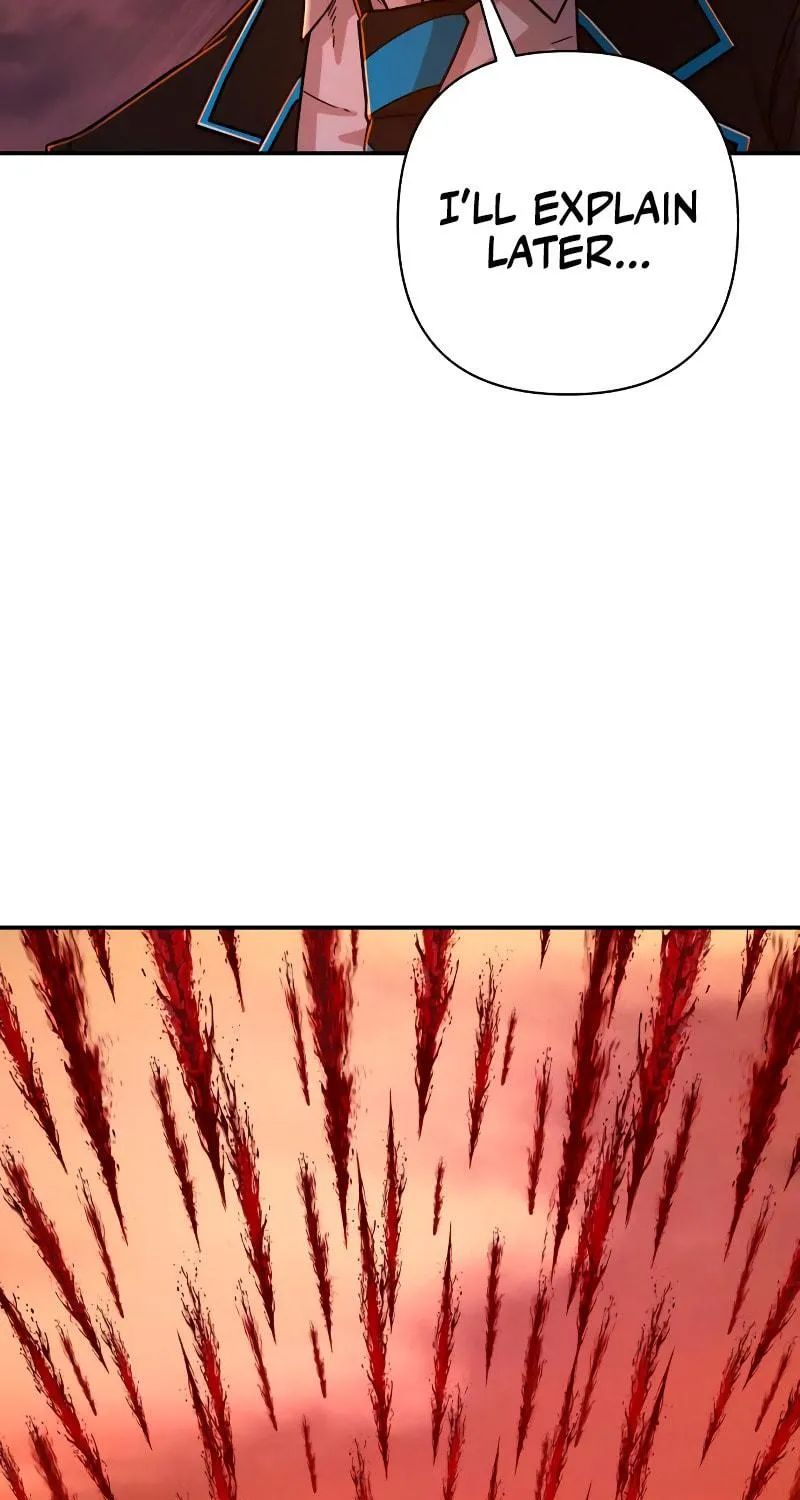 The Warrior Returns Chapter 59 page 10 - 
