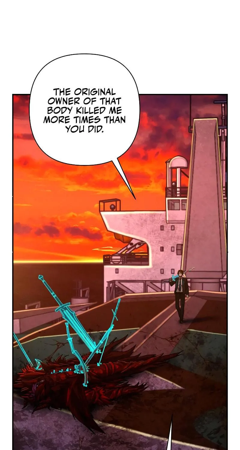 The Warrior Returns Chapter 59 page 92 - 