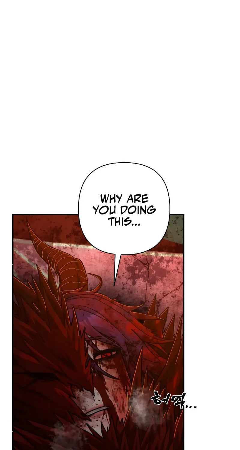 The Warrior Returns Chapter 59 page 94 - 