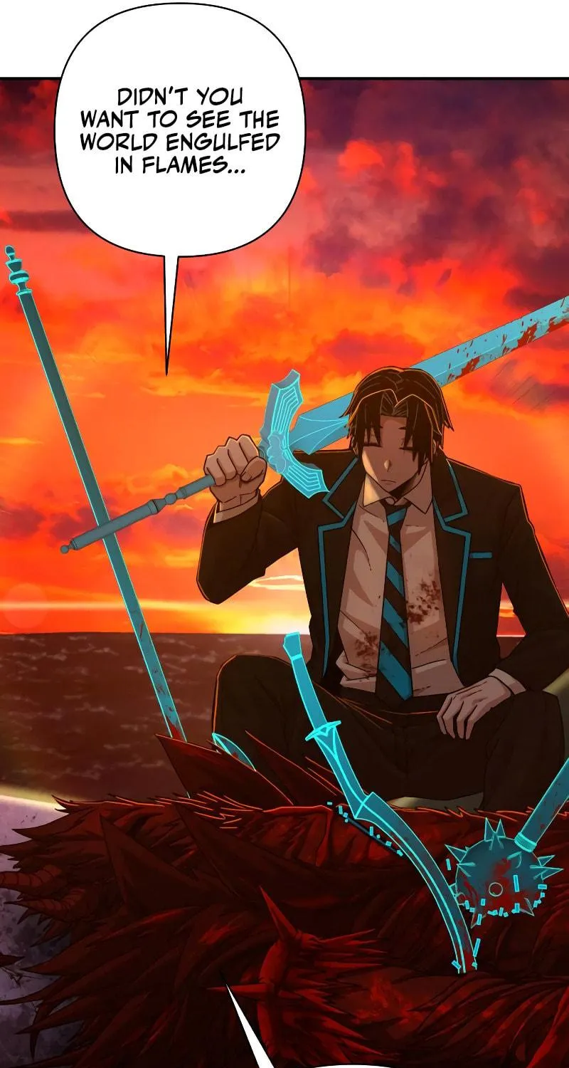 The Warrior Returns Chapter 59 page 97 - 