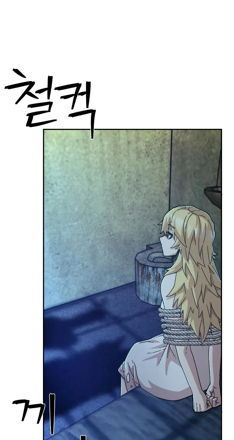 The Warrior Returns Chapter 60 page 107 - 