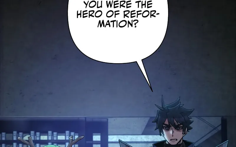 The Warrior Returns Chapter 60 page 110 - 