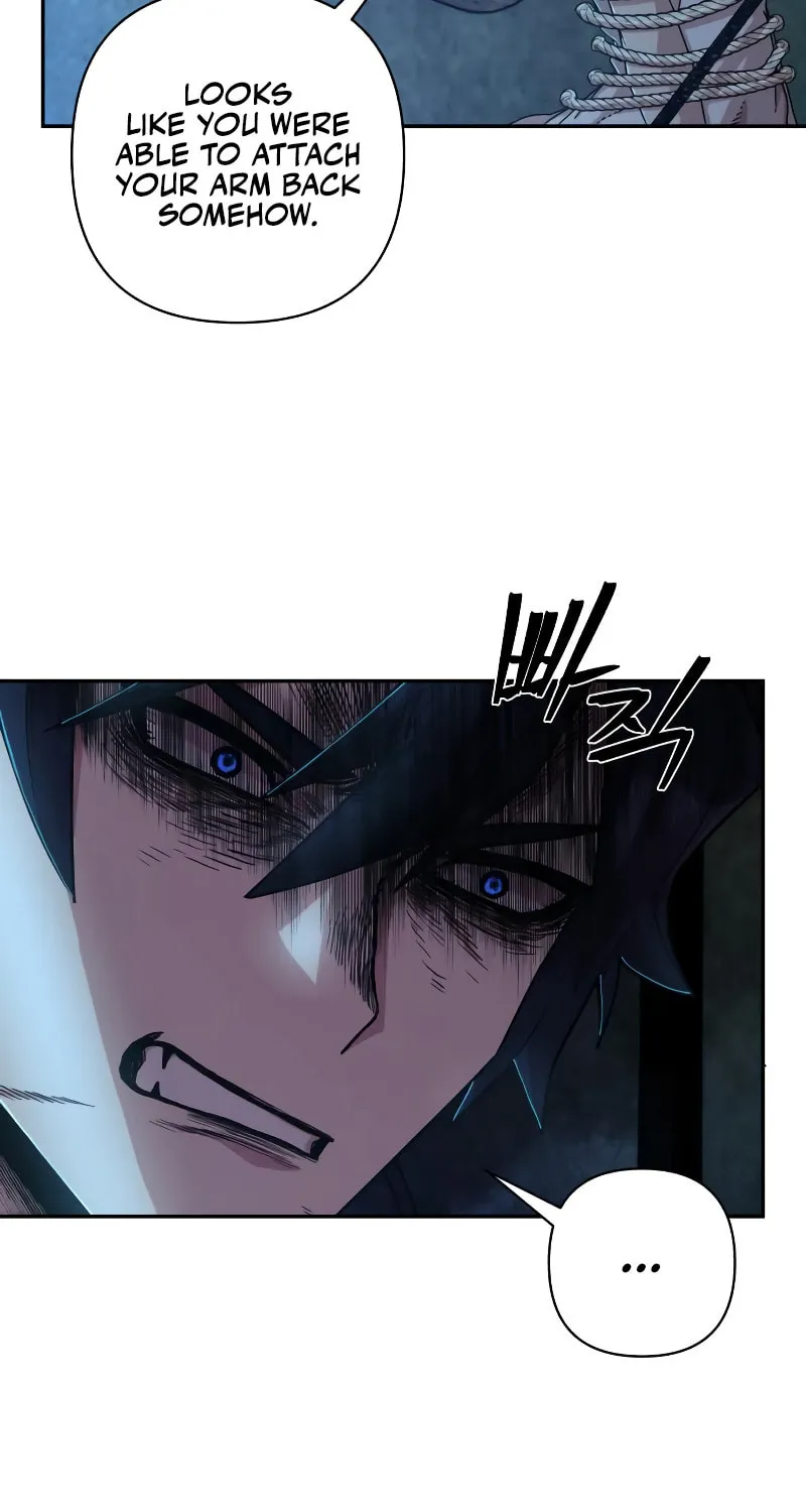 The Warrior Returns Chapter 60 page 113 - 