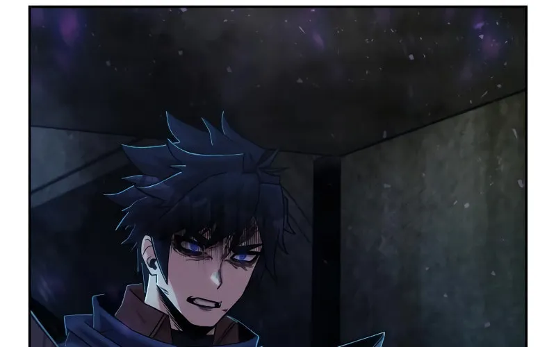 The Warrior Returns Chapter 60 page 114 - 