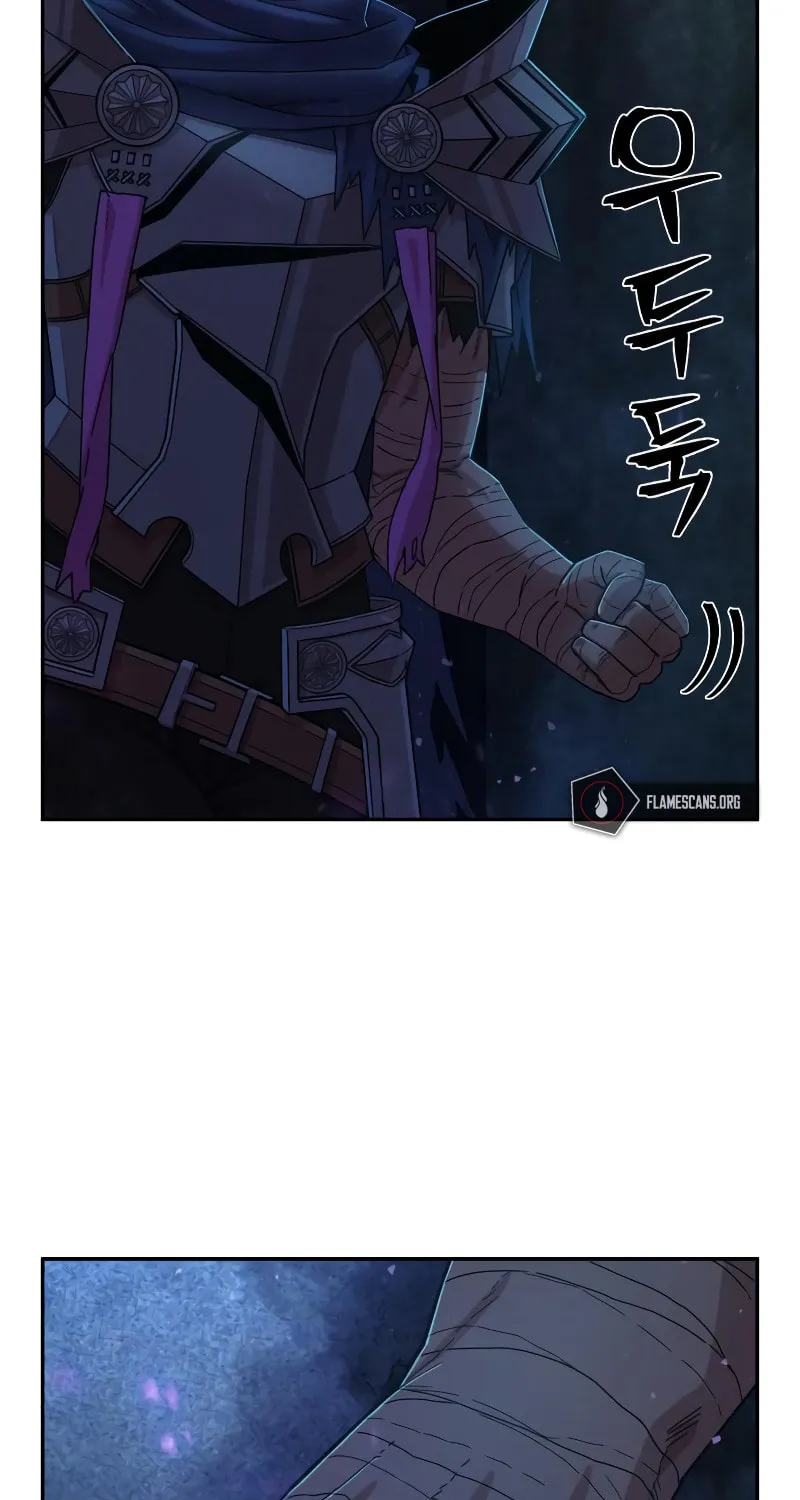 The Warrior Returns Chapter 60 page 115 - 
