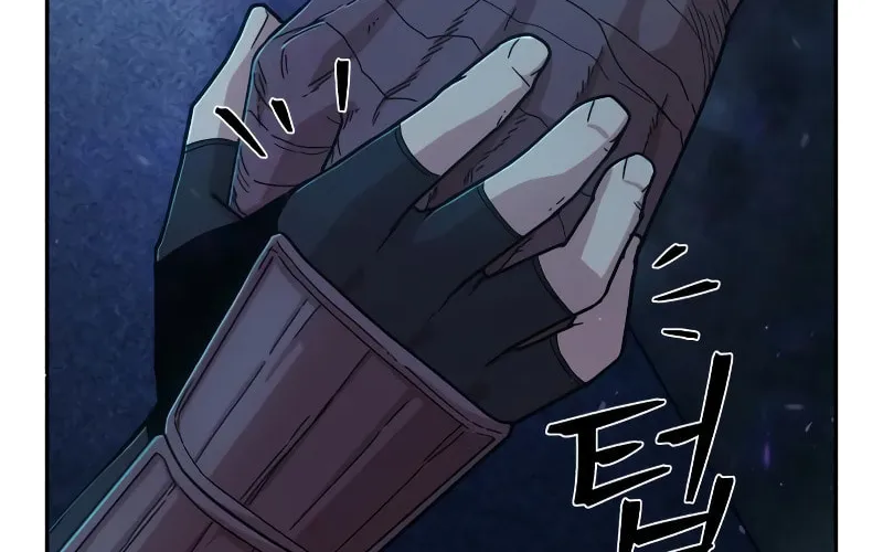 The Warrior Returns Chapter 60 page 116 - 