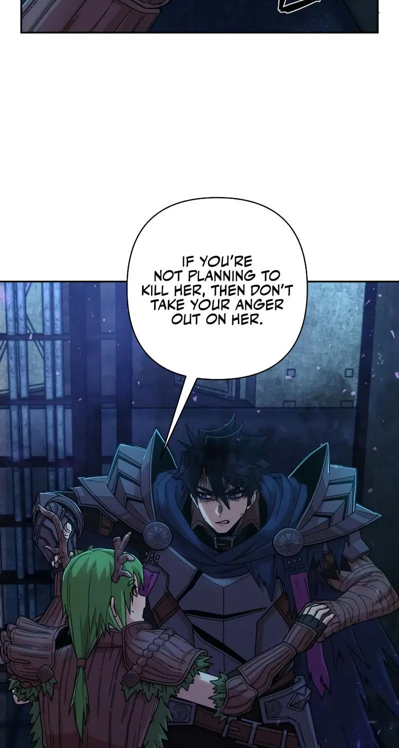 The Warrior Returns Chapter 60 page 117 - 