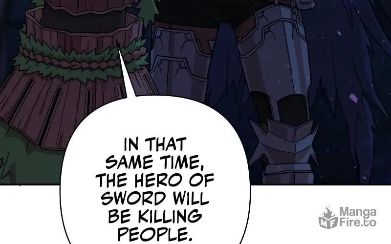 The Warrior Returns Chapter 60 page 118 - 