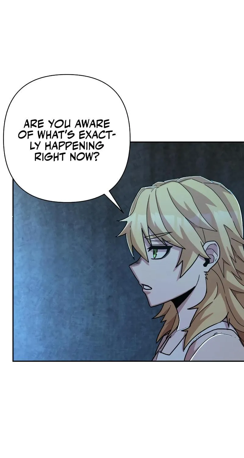 The Warrior Returns Chapter 60 page 121 - 
