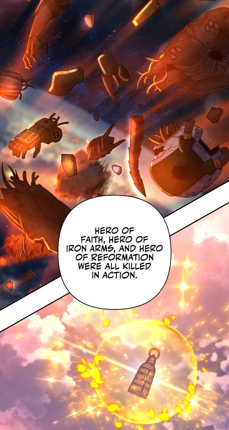 The Warrior Returns Chapter 60 page 125 - 