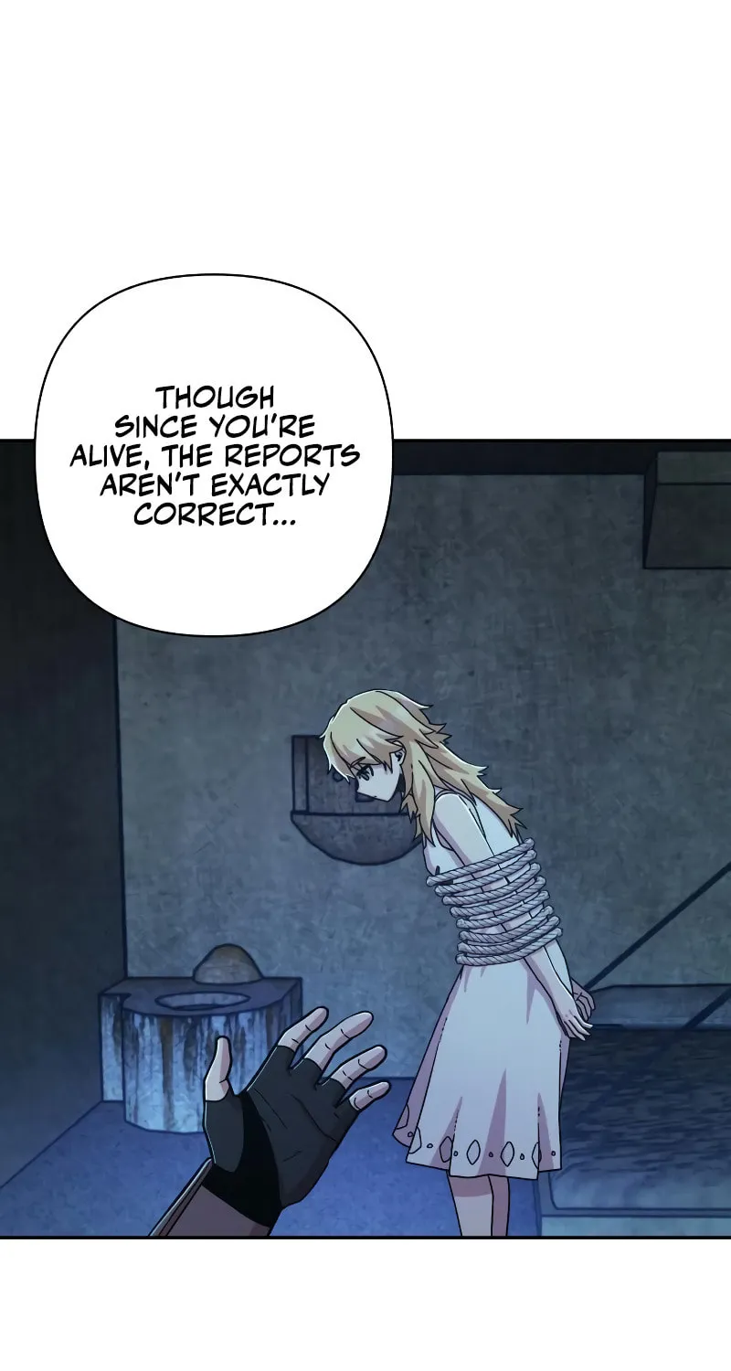 The Warrior Returns Chapter 60 page 127 - 