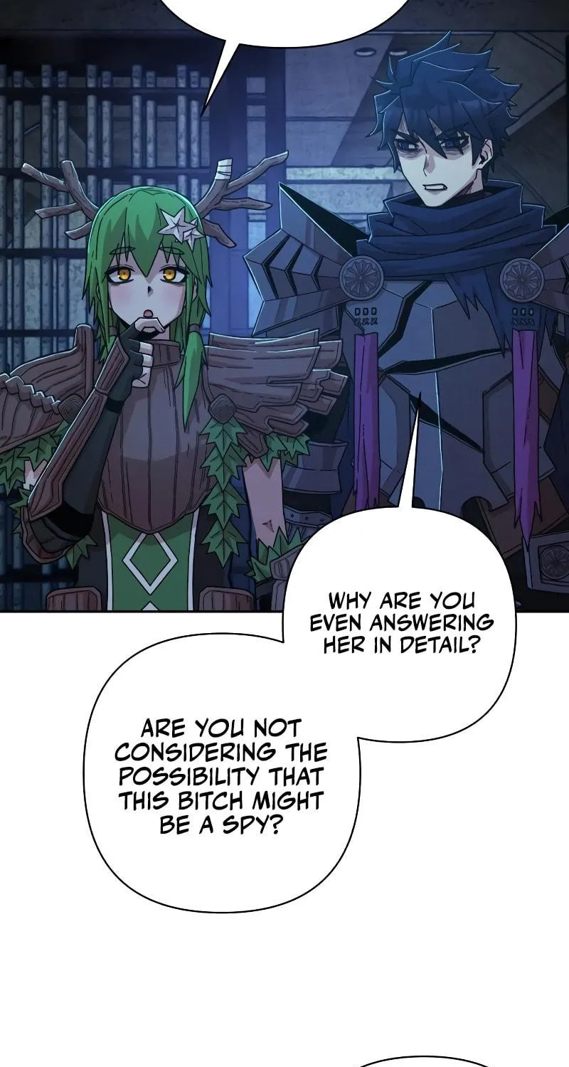 The Warrior Returns Chapter 60 page 129 - 