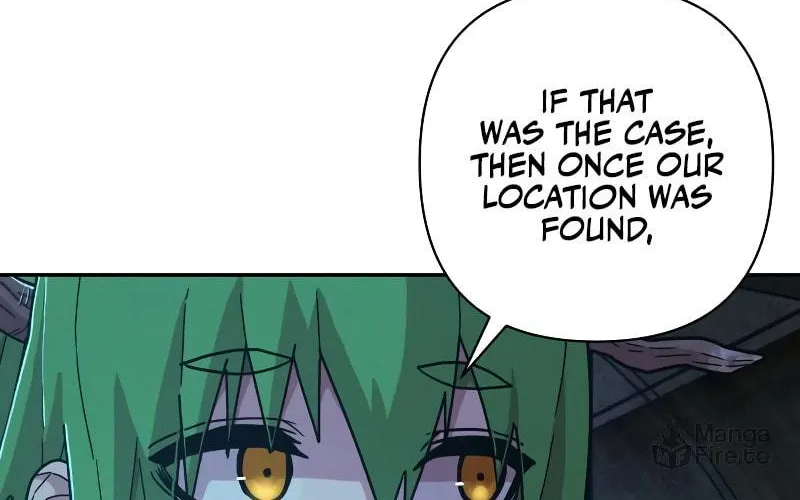 The Warrior Returns Chapter 60 page 130 - 