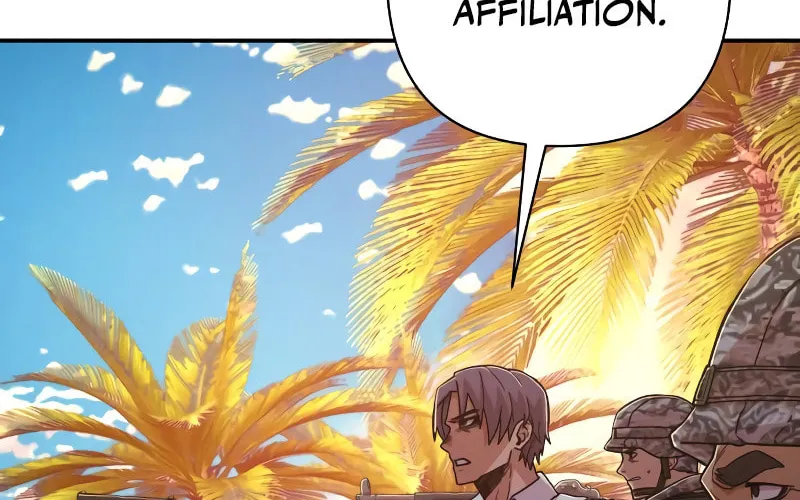 The Warrior Returns Chapter 60 page 14 - 