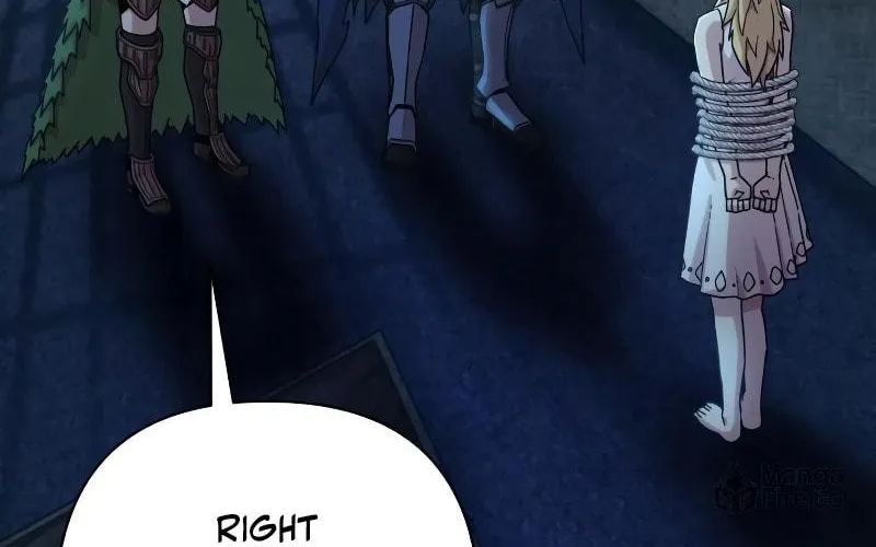 The Warrior Returns Chapter 60 page 132 - 