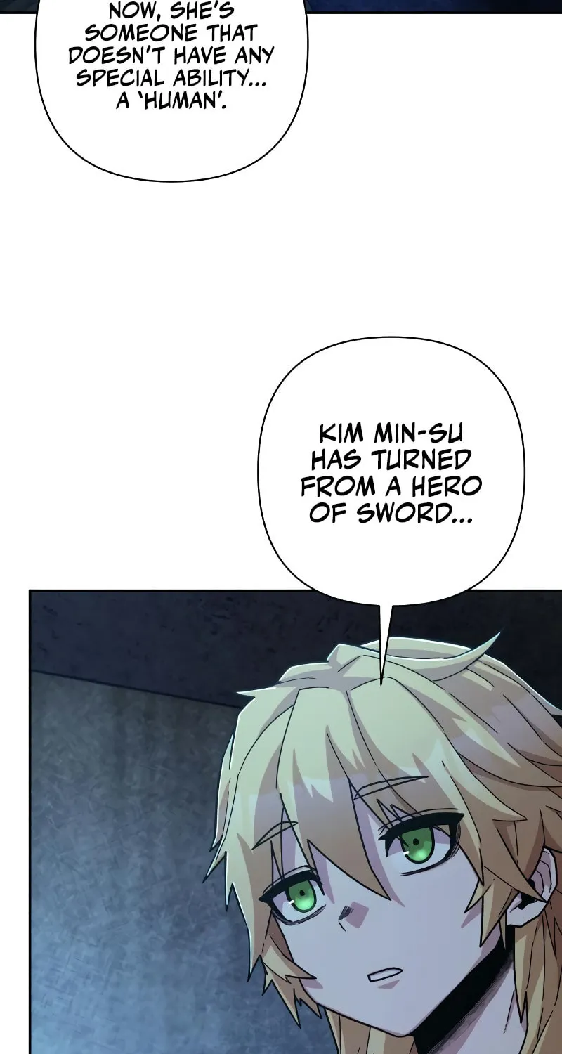 The Warrior Returns Chapter 60 page 133 - 