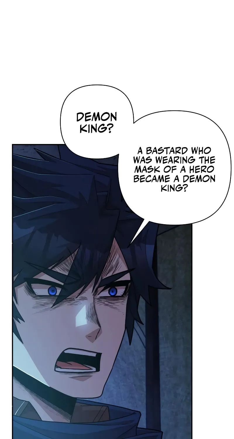 The Warrior Returns Chapter 60 page 137 - 