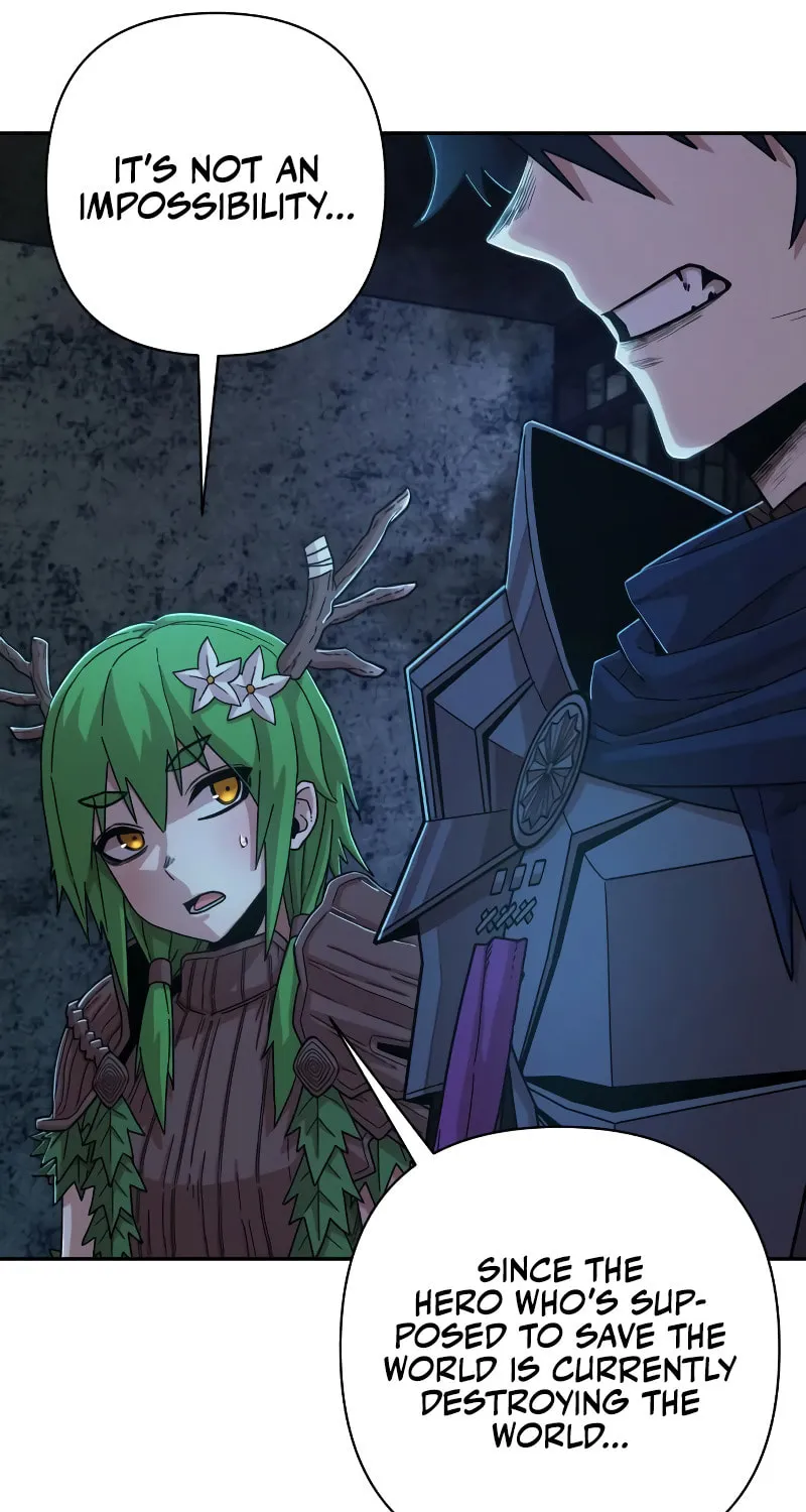The Warrior Returns Chapter 60 page 139 - 