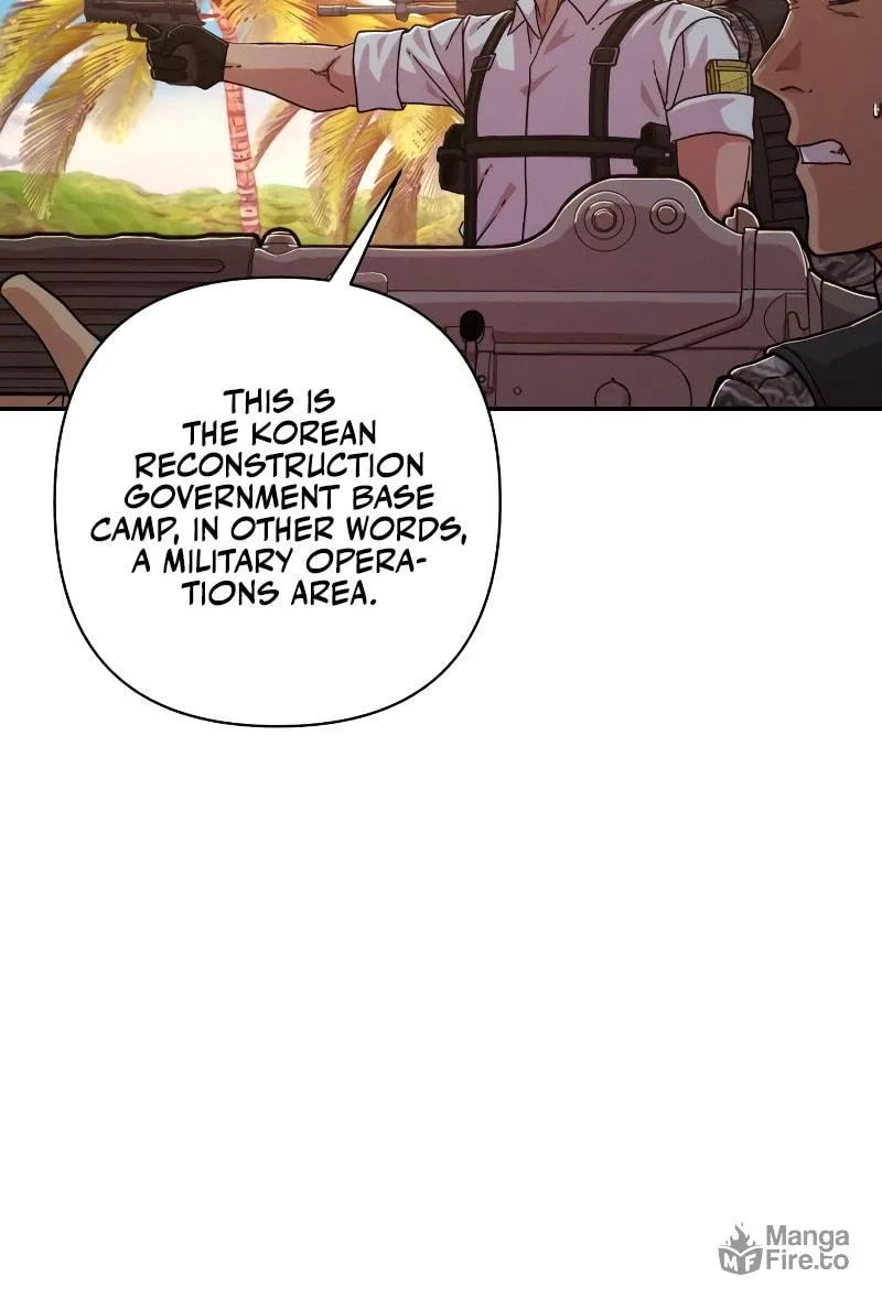 The Warrior Returns Chapter 60 page 15 - 