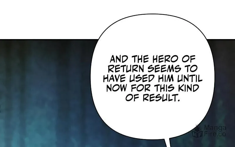 The Warrior Returns Chapter 60 page 142 - 