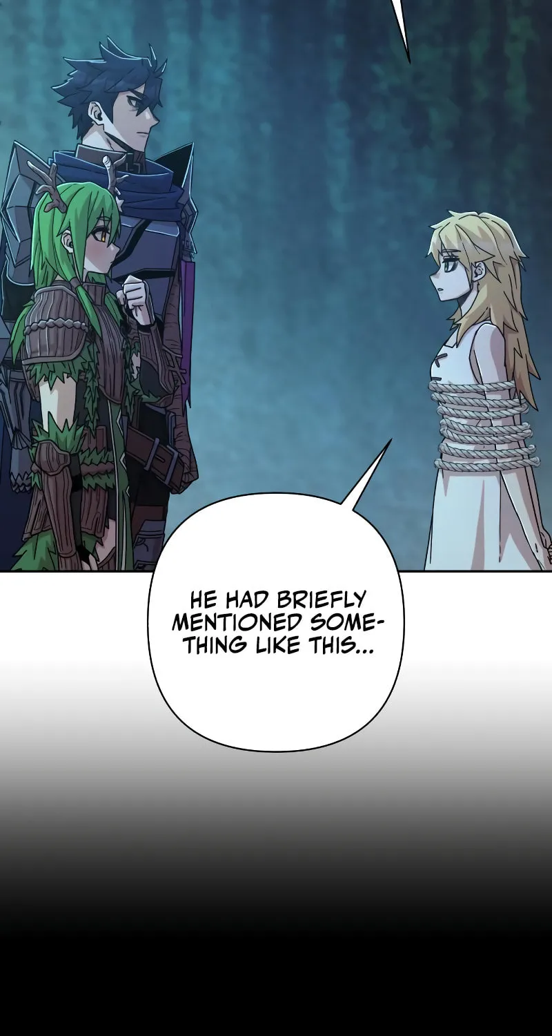 The Warrior Returns Chapter 60 page 143 - 