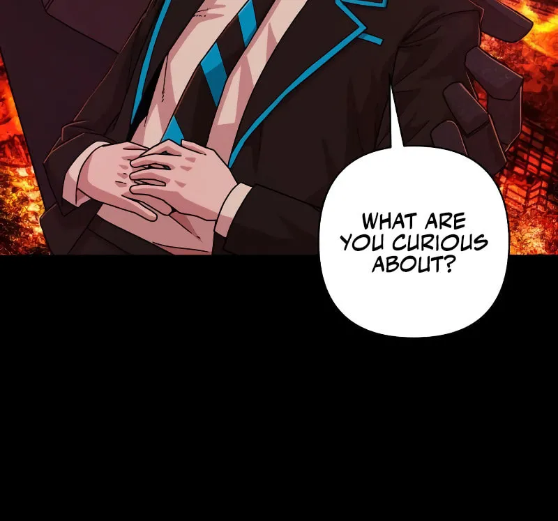 The Warrior Returns Chapter 60 page 149 - 