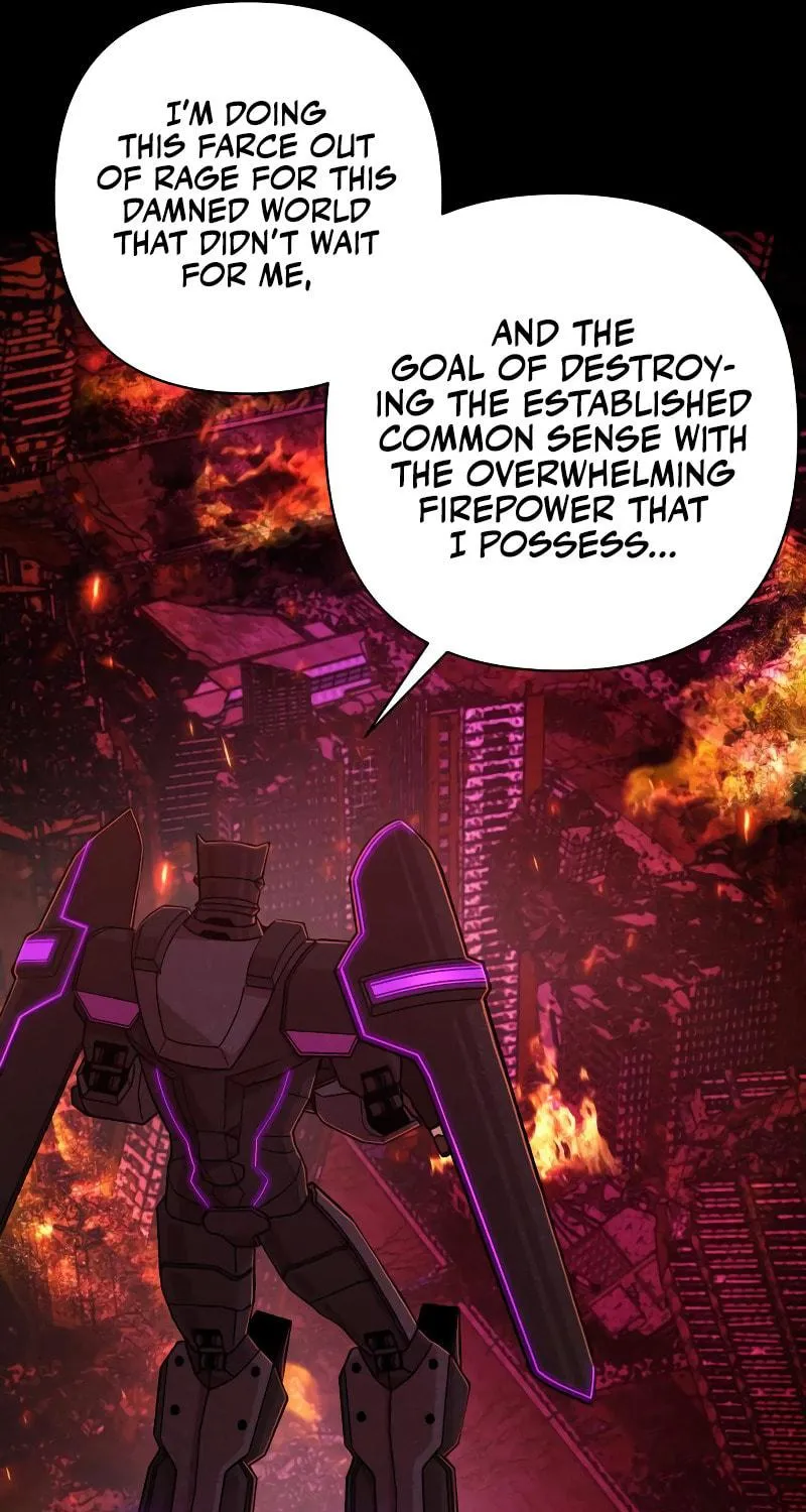 The Warrior Returns Chapter 60 page 150 - 