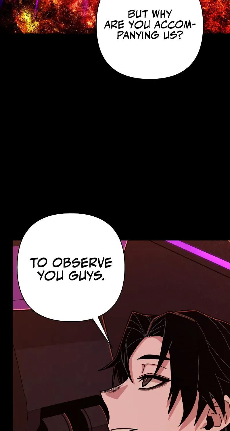 The Warrior Returns Chapter 60 page 152 - 