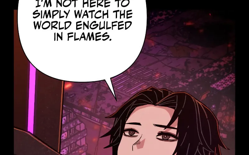 The Warrior Returns Chapter 60 page 155 - 