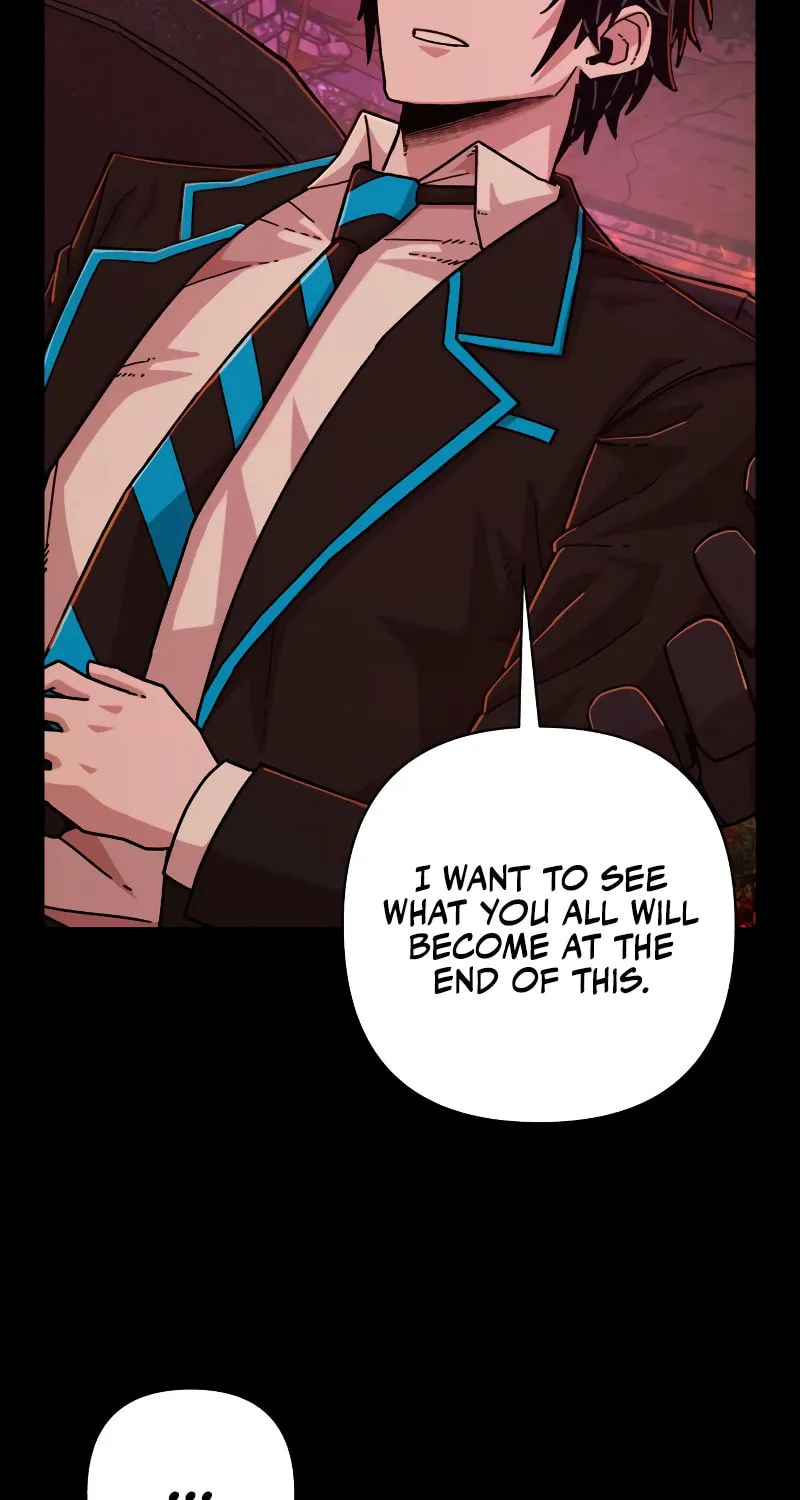 The Warrior Returns Chapter 60 page 156 - 