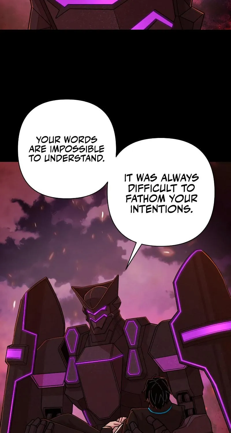 The Warrior Returns Chapter 60 page 158 - 