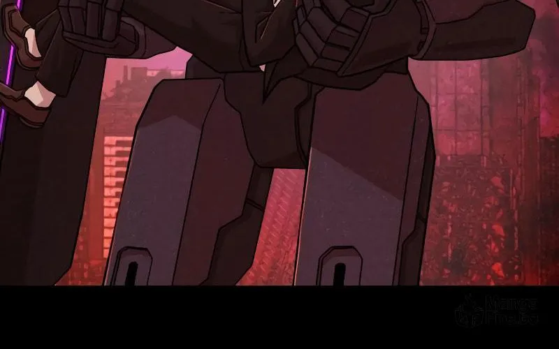 The Warrior Returns Chapter 60 page 159 - 