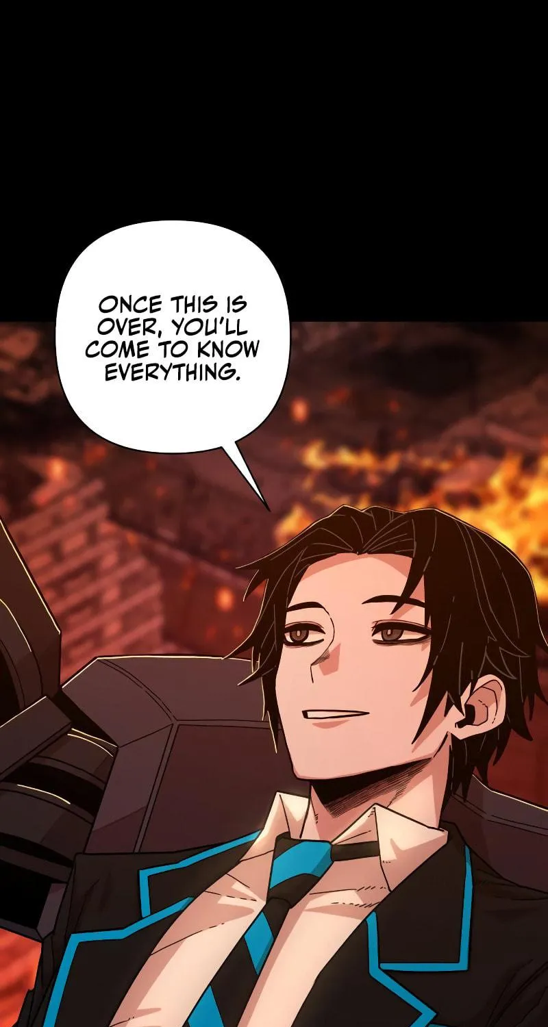 The Warrior Returns Chapter 60 page 160 - 