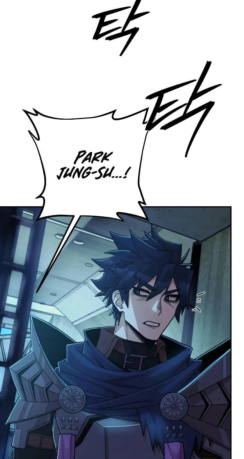 The Warrior Returns Chapter 60 page 165 - 