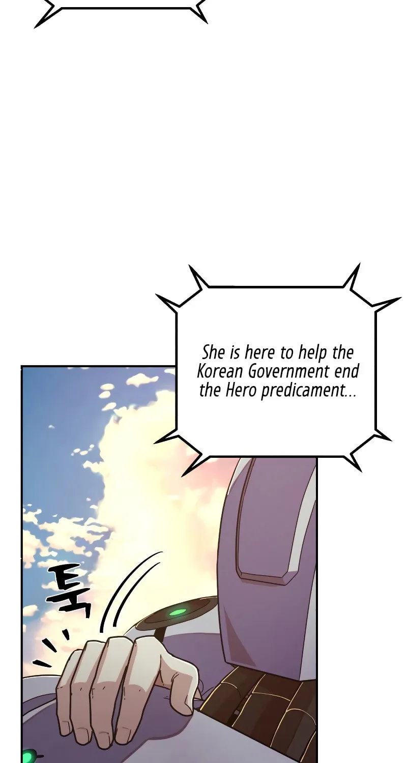 The Warrior Returns Chapter 60 page 18 - 