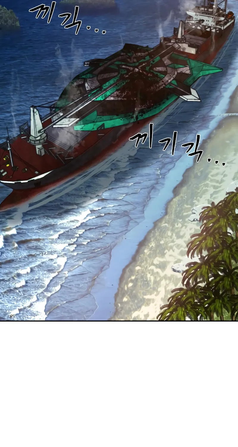 The Warrior Returns Chapter 60 page 173 - 
